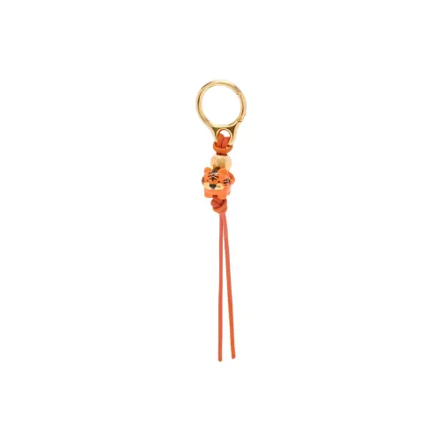 LOEWE Аксессуары для сумок Апельсин Женские