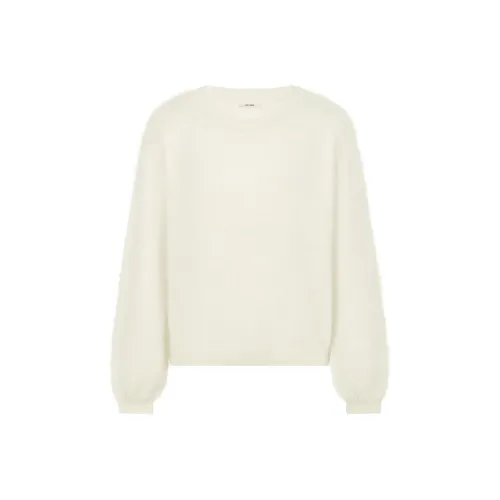 MEIYANG Кашемир Свитер Женские