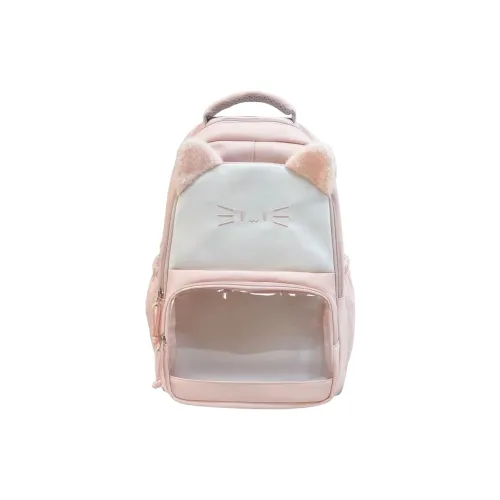 Single Warehouse Нейлон Двойное Плечо Ит-Баги Стандартный Женский Розовый Бордовый Кофейный Черный Фиолетовый