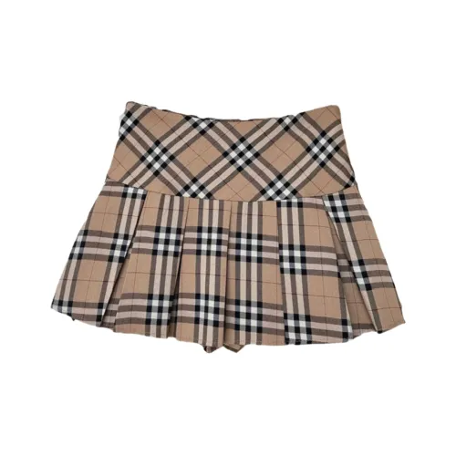 POPO.INFO Повседневные короткие юбки для женщин