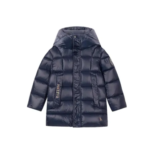 HAZZYS Kids Пуховики