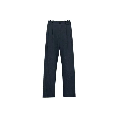 KALULI Женские Повседневные Брюки