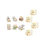 Четыре Слепые Коробки (Случайный Стиль)