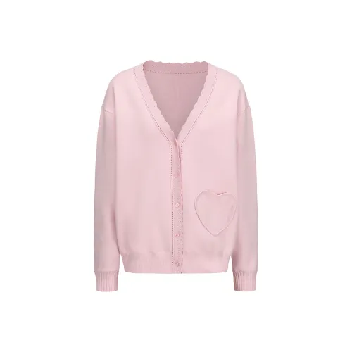 NANA JACQUELINE Трикотаж Женский