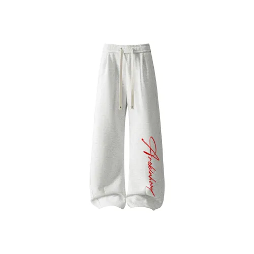 ROBINHOOD Женские Повседневные Брюки