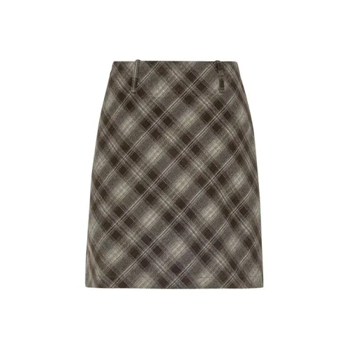 MEIYANG Повседневные короткие юбки для женщин