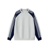 Светло-серый меланж