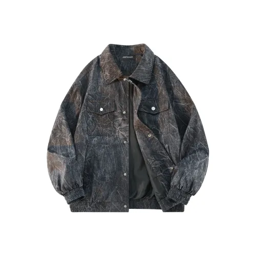 JEANSWEST Унисекс Куртки