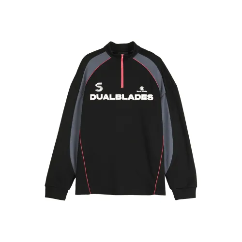 COAR Унисекс Свитшоты