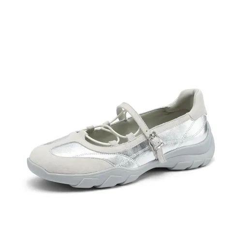 FMM Женские повседневные туфли Женские