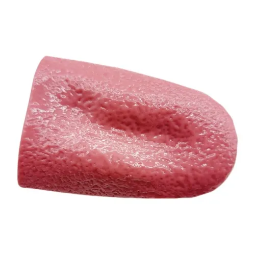 QUBENCHU Фальшивая Язык Магический реквизит