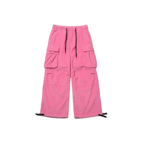 FROM THE STREET Повседневные брюки Унисекс