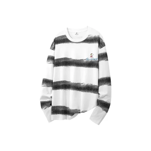 Снупи Унисекс Свитшоты