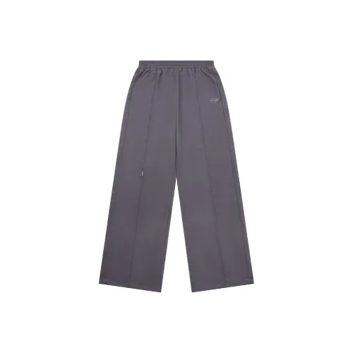 XXZXX Вязаные тренировочные штаны унисекс модный бренд детская одежда семейный комплект одежды 1306