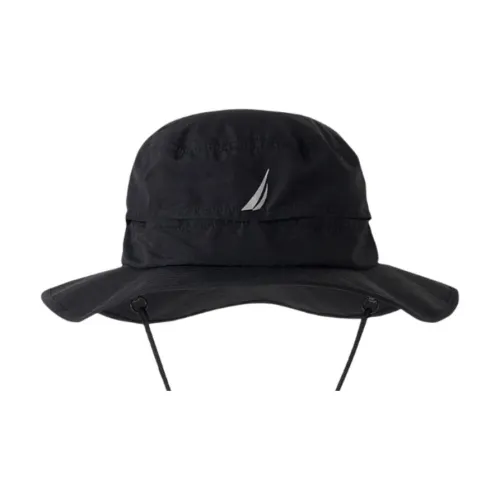 NAUTICA Нейлоновые шляпы с защитой от солнца Унисекс Разноцветные