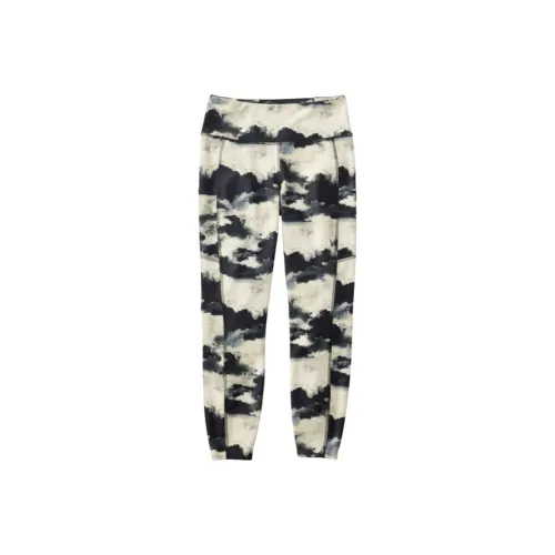 L.L.Bean Женские Йога Штаны