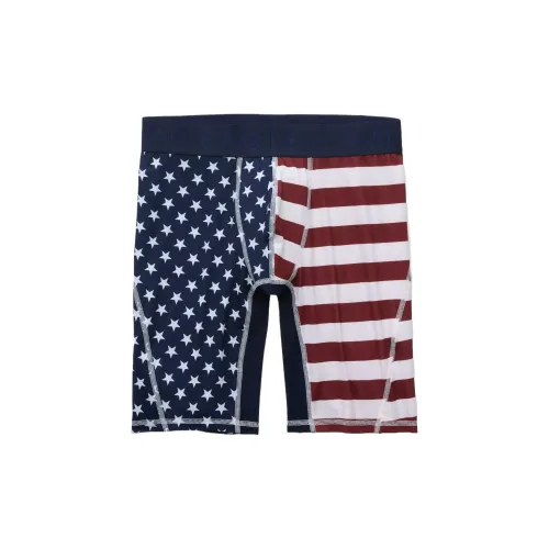 AMERICAN EAGLE Боксеры Мужской 1 Пачка