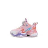 12959 Кожаный верх Pink