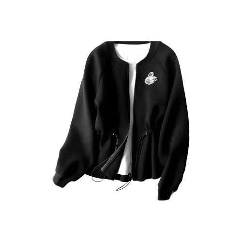 IHIMI Чернила Женские Свитшоты