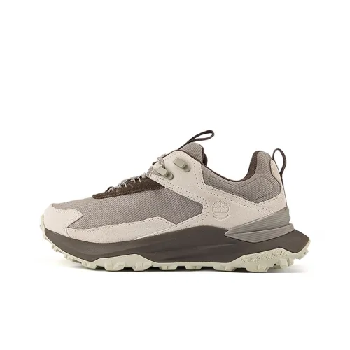 Timberland Motion Access Low Топ Альпинизм Походная обувь Men's Natural