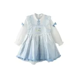 Синий цвет 00388