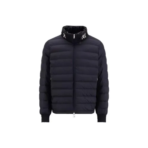 MONCLER Мужские пуховики
