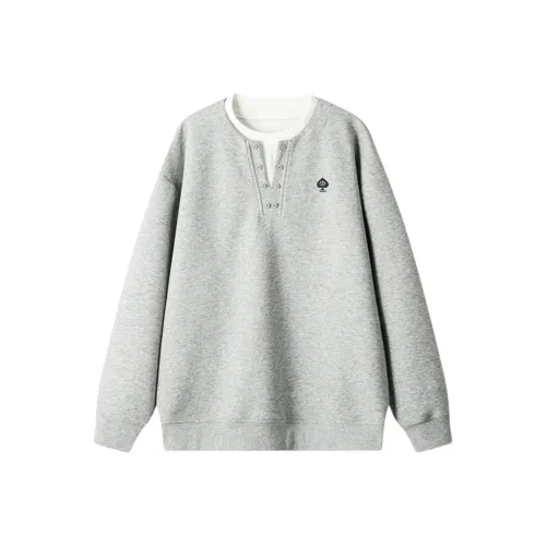 WOBR Унисекс Свитшоты