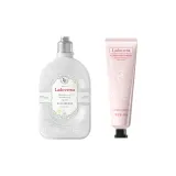 Цветочный Лорел Лосьон для тела 250 г + Крем для рук Fruity Cherry Blossom 30 г