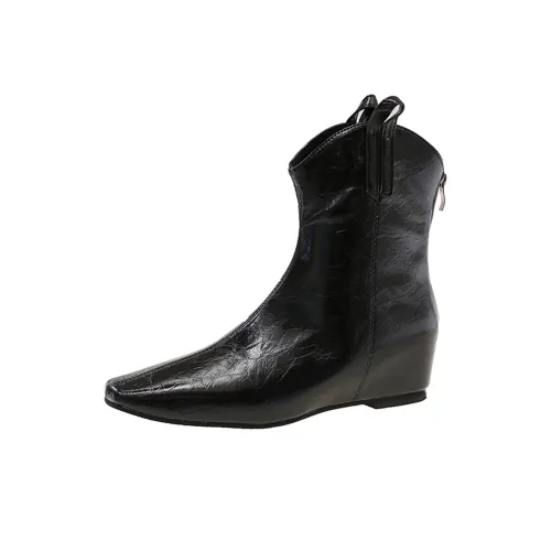 Worm's Home Ботильоны 1 см Женские