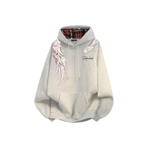 ROBINHOOD Унисекс Свитшоты