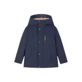 Галактический кобальтовый синий