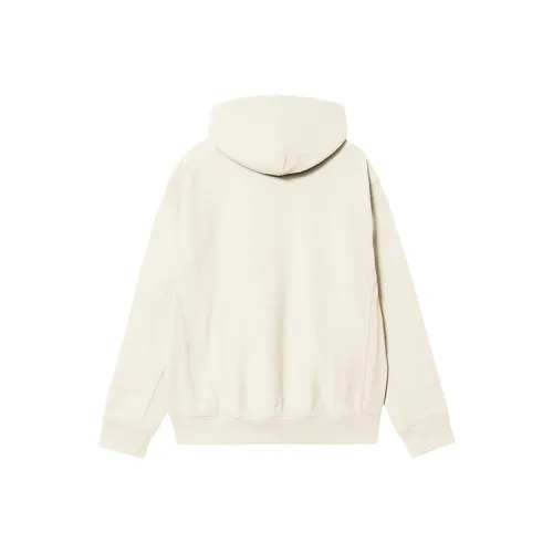 Carhartt WIP BGL/Beige Yellow Мужские Свитшоты