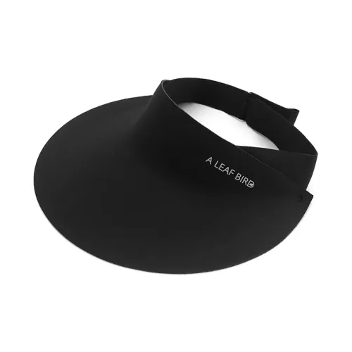 A LEAF BIRD Полиамидовая кепка с козырьком унисекс