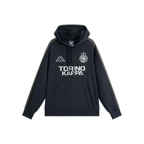 Серия KAPPA 1916 Толстовка Унисекс