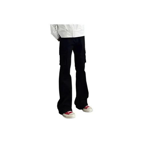 City Hipster Карго Брюки Унисекс