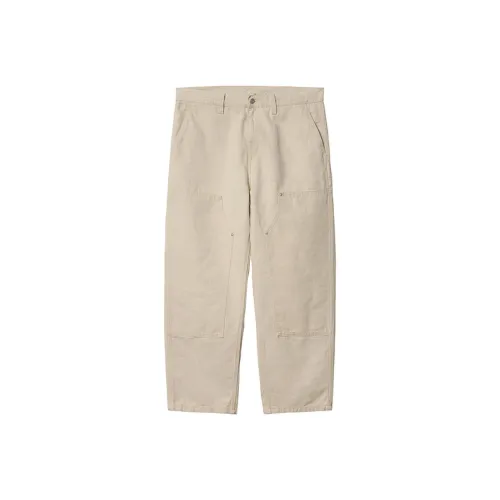 Carhartt WIP BGL/Beige Yellow Мужские Карго Брюки