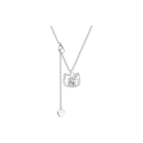 Hello Kitty x Sanrio Сплав Ожерелья Унисекс