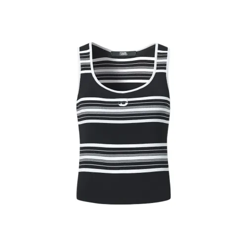 Karl Lagerfeld SS25 Майка Женская