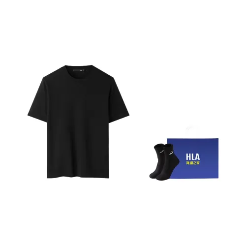 HLA Мужской Трикотаж