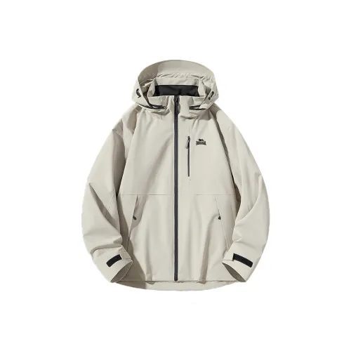 LONSDALE Ветровка Унисекс