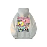 Туманно-серый