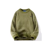 Армейский зеленый