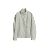 Белый ракушечный