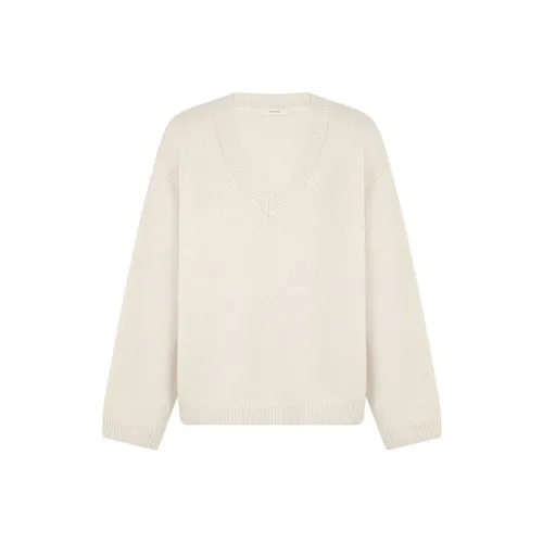 MEIYANG Кашемир Свитер Женские