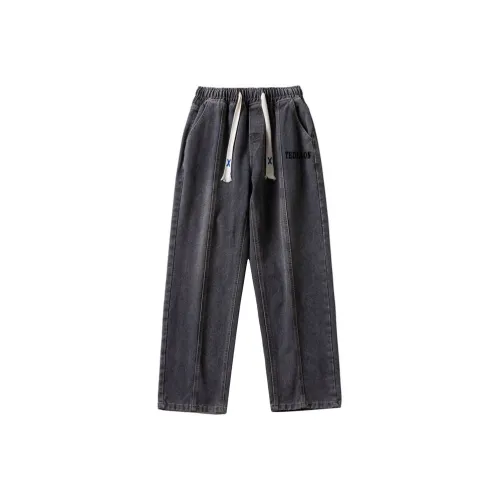 TAIZILONG Мужские Джинсы