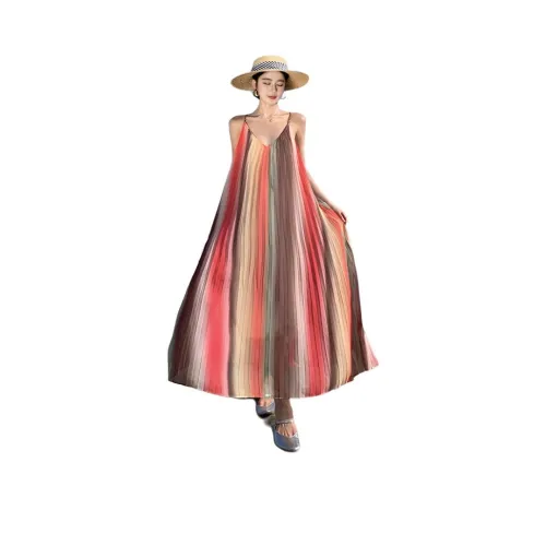 Dippanis Многоцветные Женские Слиплатья