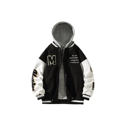 BOTH PLAY Унисекс Куртки