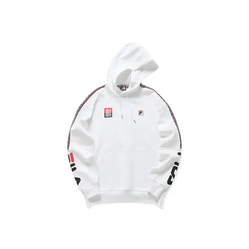 FILA FUSION INLINE Толстовка Мужская