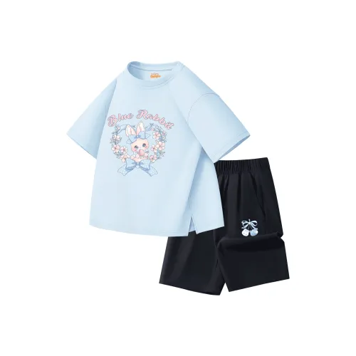 BALENO JUNIOR Детская Повседневная Спортивная Одежда