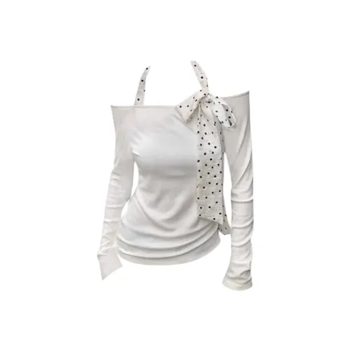 IUNOP Премиум Лето Облегающий крой Длинный рукав Солнцезащитная рубашка Женская